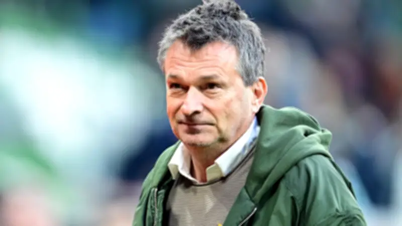 Mainz-Boss Heidel fordert WM-Nominierung: „Er würde Deutschland guttun!“