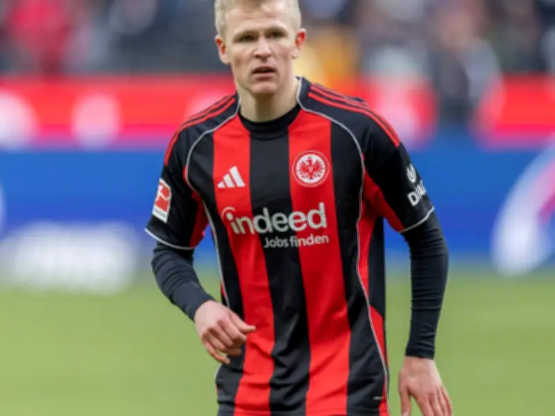 Mainz gegen Frankfurt: Bundesliga-Duell mit Klassenerhalt und Europa im Fokus