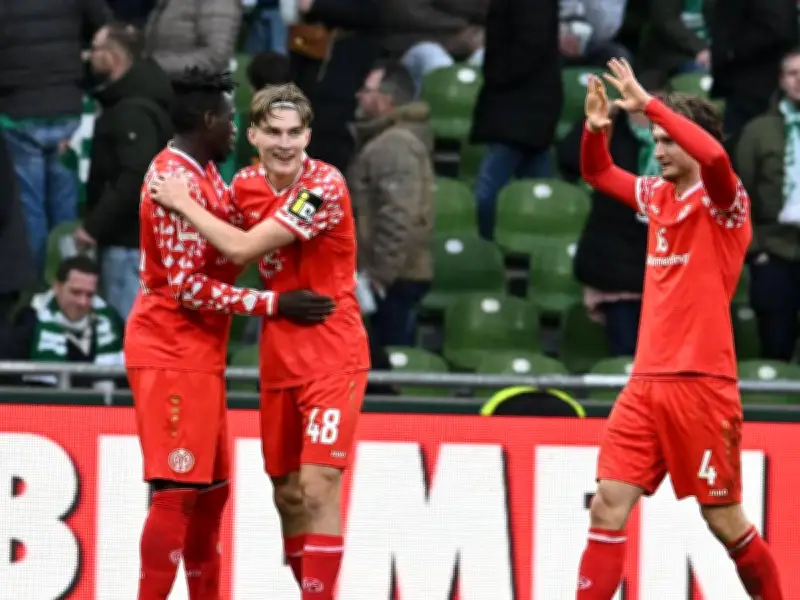 Mainz gegen Sigma Olmütz: Prognosen und Wett-Tipps für das Conference League-Achtelfinale