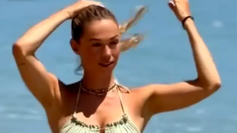 Mainz-Model Lena Schwender wehrt sich gegen Bodyshaming-Kommentare