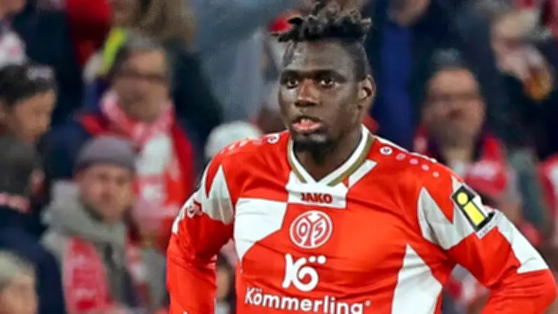 Mainz-Star da Costa: Ex-Frankfurter provoziert Eintracht vor Rhein-Main-Duell