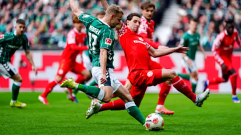 Mainz-Star Kohr wird zum Stolperstein bei Günther Jauchs Quizshow 'Wer wird Millionär?'