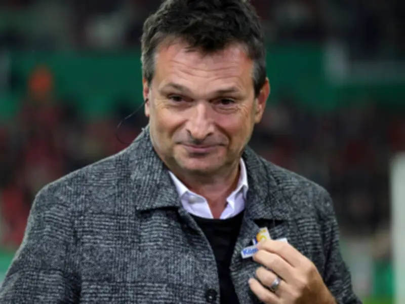 Mainz vor historischem Viertelfinale: Heidel warnt vor widerstandsfähigem Olmütz