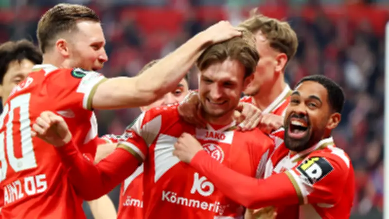 Mainzer WM-Check: Diese Spieler dürfen sich auf Lionel Messi freuen