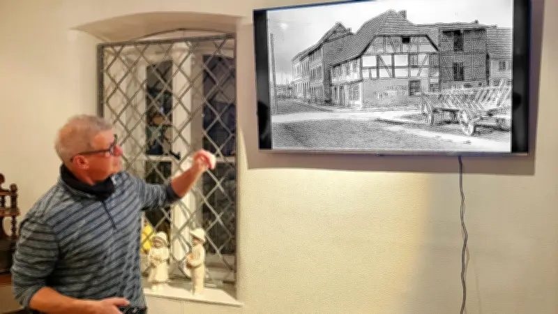 Malchiner Museumsrettung: 5000-Euro-Zuschuss sorgt weiter für politische Debatte