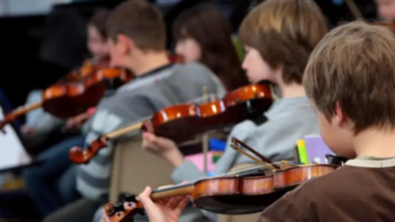 Malchower Kirchenpreis sucht Nachwuchstalente aus der Uckermark - Anmeldefrist endet bald