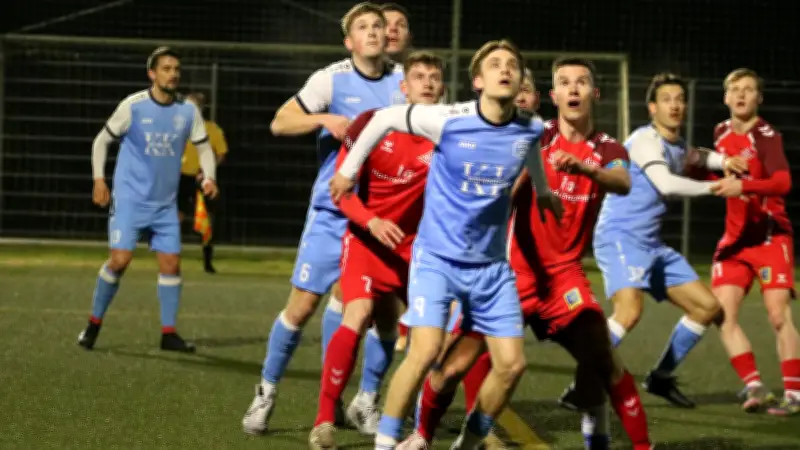 Malchower SV 90 erkämpft hartes 0:0 in Pastow und behält Tabellenplatz drei