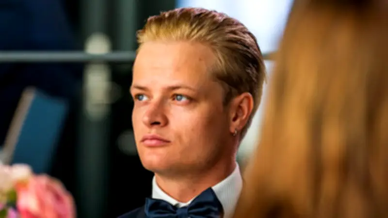 Mammut-Prozess gegen Marius Borg Høiby: Reality-Sternchen als Zeugen im Fokus