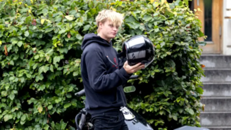 Mammut-Prozess gegen Skandalsohn Marius Borg Høiby endet nach sieben Wochen