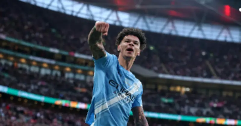 Manchester City entreißt Arsenal den Liga-Pokal: Havertz und Gunners scheitern im Finale