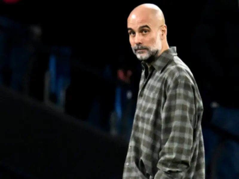 Manchester City gegen Arsenal: League-Cup-Finale als entscheidender Wendepunkt