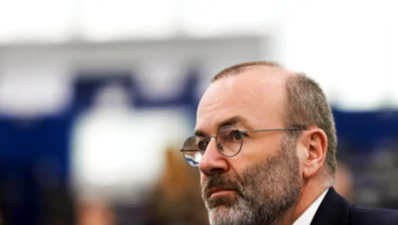 Manfred Webers EVP kooperiert mit Rechten: Ein vorhersehbarer Skandal