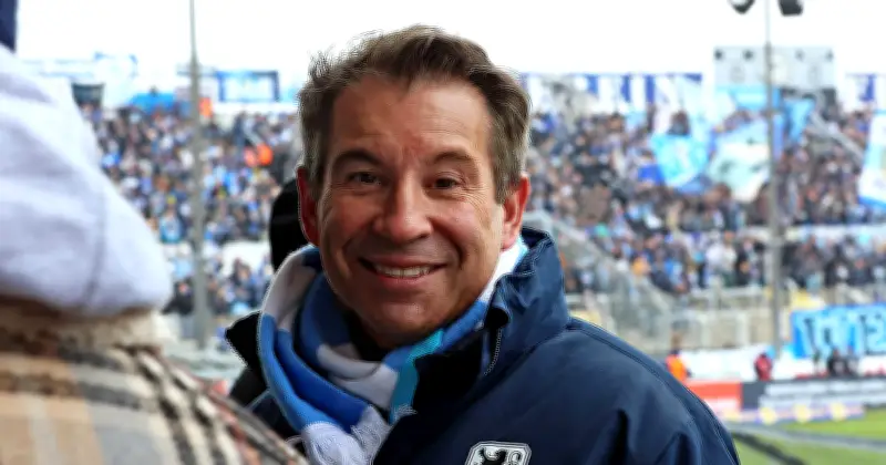 Mang über Pokal-Duell: 'Sehr wichtig für Sechzig' - Stadionpläne mit neuem OB