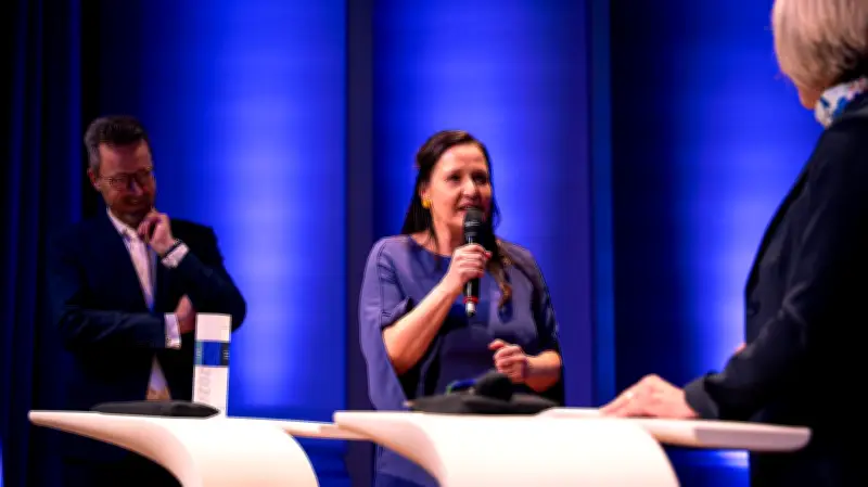 Manja Schüle zur Wissenschaftsministerin des Jahres gekürt – Auszeichnung durch 2.222 Wissenschaftler