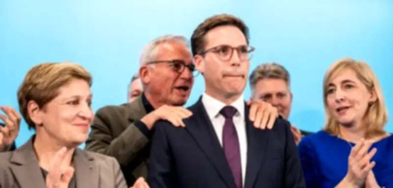 Manuel Hagels Wahl-Debakel: Eine Analyse der CDU-Niederlage in Stuttgart