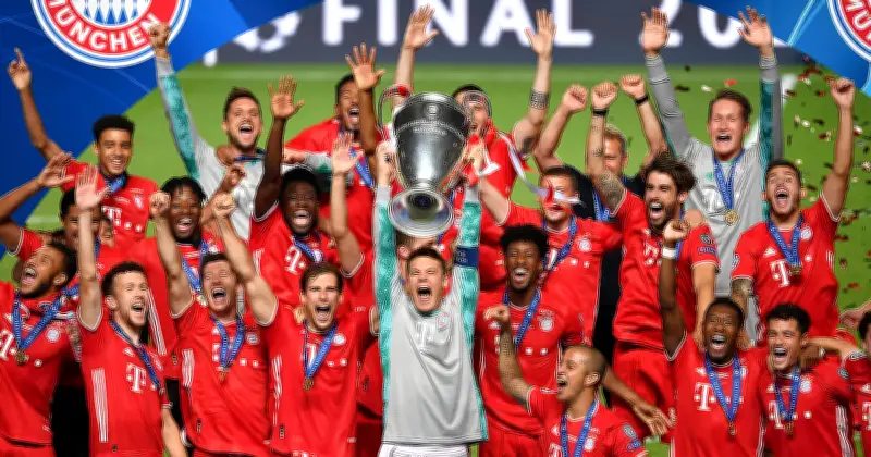 Manuel Neuer: Der Kaiser der Keeper feiert seinen 40. Geburtstag