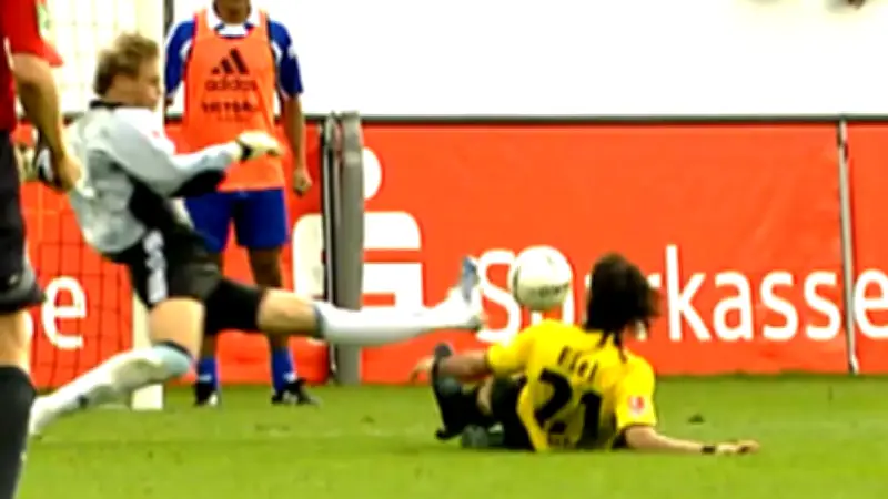 Manuel Neuer wird 40: Ein Rückblick auf die Karriere des Weltmeister-Torwarts