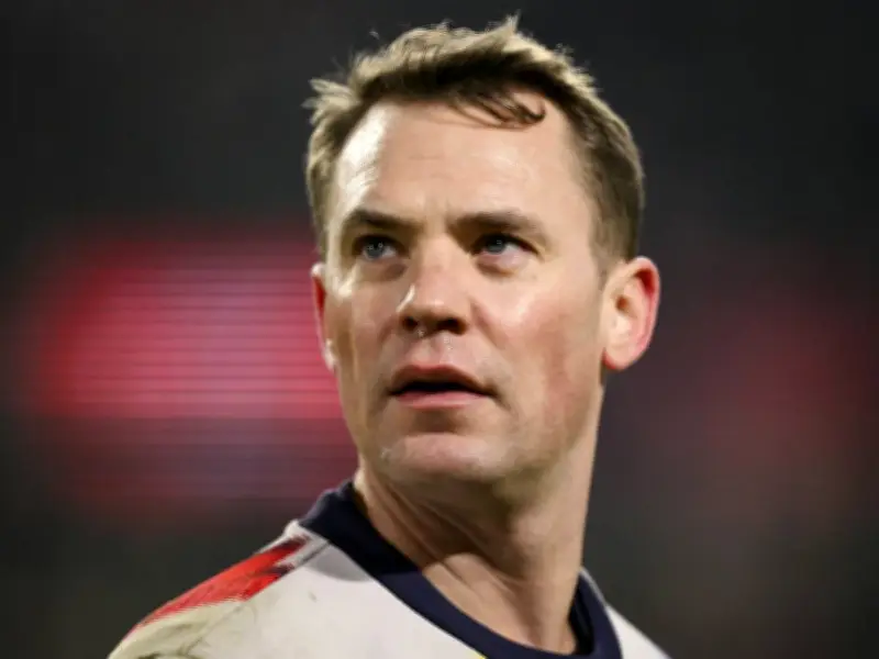 Manuel Neuer wird 40: Weggefährten feiern den Torwart als Revolutionär und Vorbild