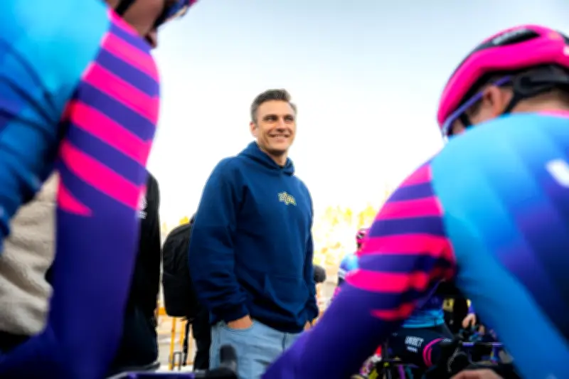 Marcel Kittels Comeback: Rockets-Team mischt mit Social-Media-Power den Radsport auf