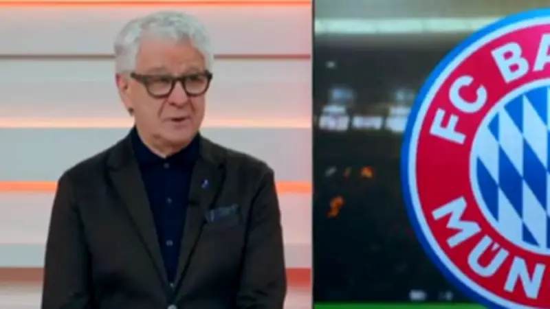 Marcel Reif beendet Kommentator-Karriere nach Diskussion um Manuel Neuer