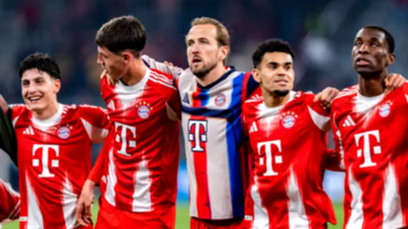 Marcel Reif begeistert sich für Bayern-Star: Ein Jahrhundert-Transfer im Fokus