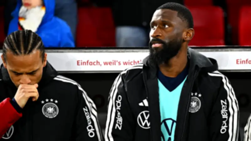 Marcel Reif kritisiert deutsche Fans: Pfiffe gegen Nationalmannschaft in Stuttgart