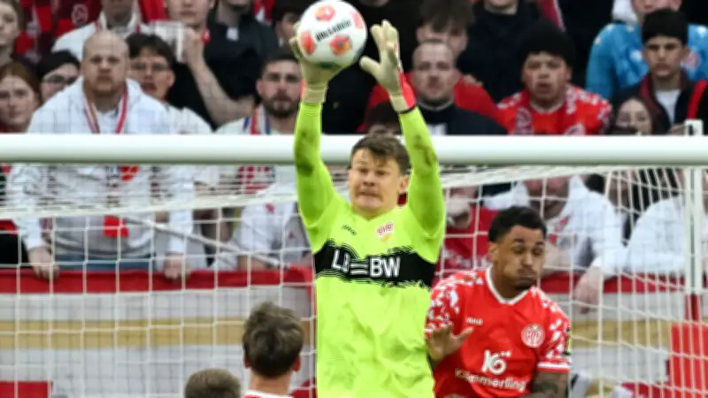 Marcel Reif kritisiert deutsche Schiedsrichter scharf: „Wir haben sie nicht mehr alle“