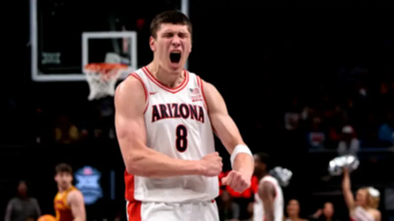 March Madness: 1-Milliarden-Dollar-Jackpot für perfekte Turniervorhersage