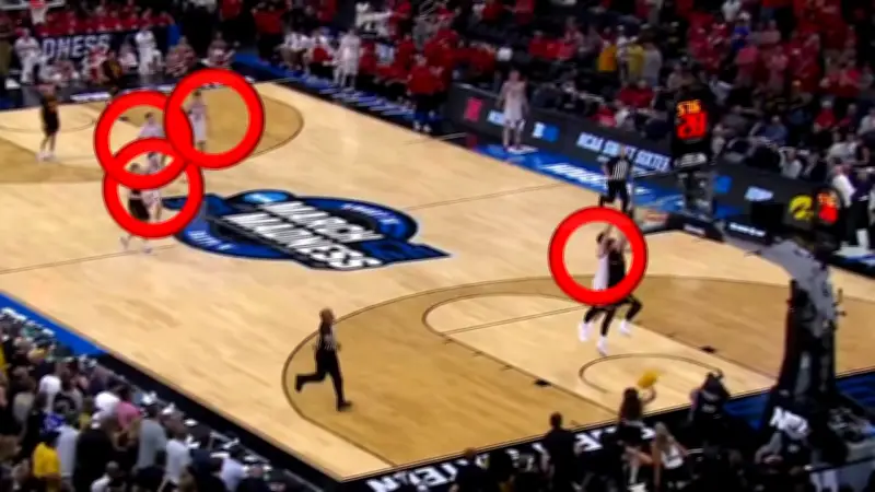 March Madness Debakel: Wechselfehler kostet Nebraska College-Team die ganze Saison