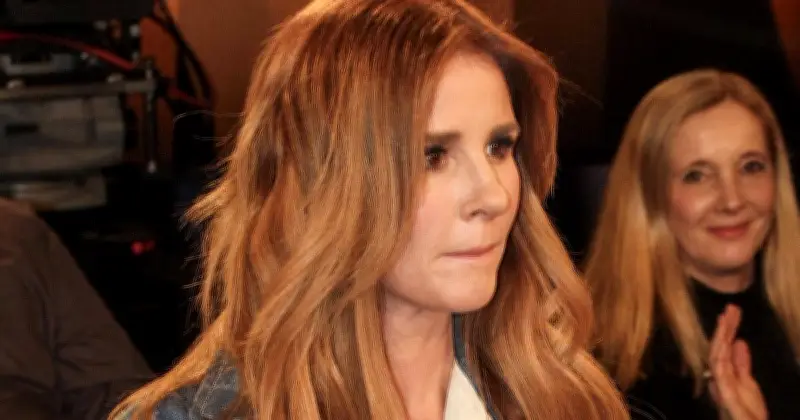 Mareile Höppner: Große Sorge um Kind im Krankenhaus – Moderatorin bricht ihr Schweigen