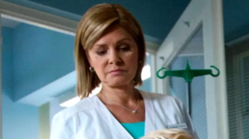 Maren Gilzer kehrt nach über zehn Jahren zu 'In aller Freundschaft' zurück