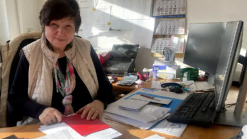 Margit Mehr tritt nach 25 Jahren als Vorsitzende des Jessener Wir-Vereins zurück