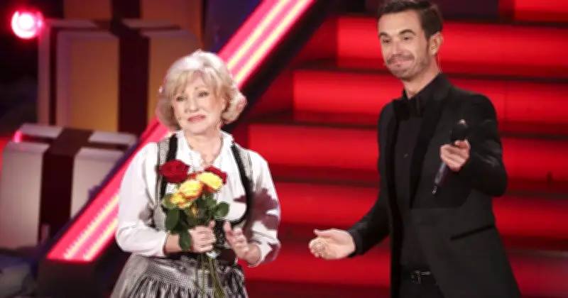 Margot Hellwig sorgt sich um Florian Silbereisen: Mutter wäre entsetzt über seinen Zustand