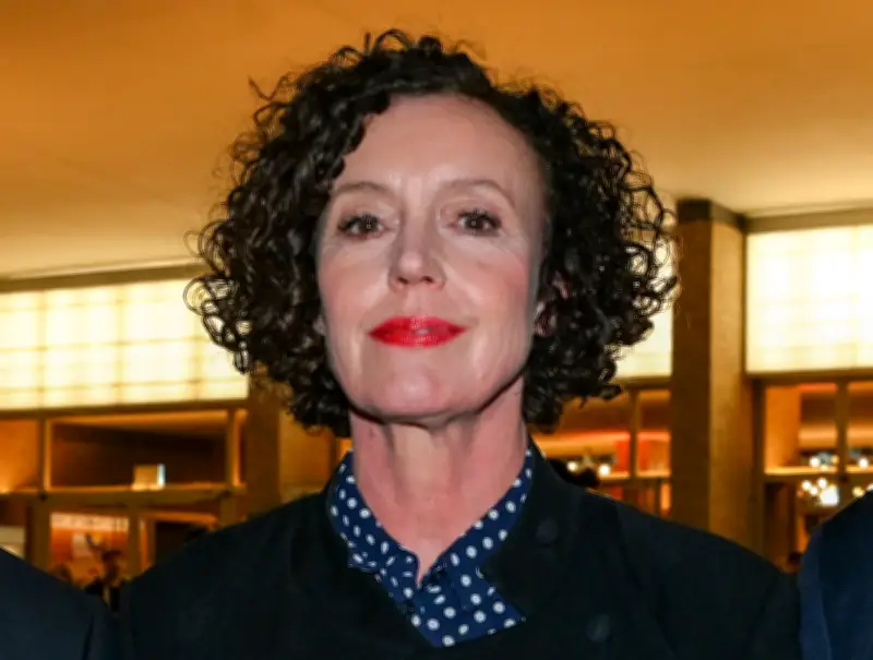 Maria Schrader verteidigt Berlinale-Chefin Tricia Tuttle vor Krisensitzung