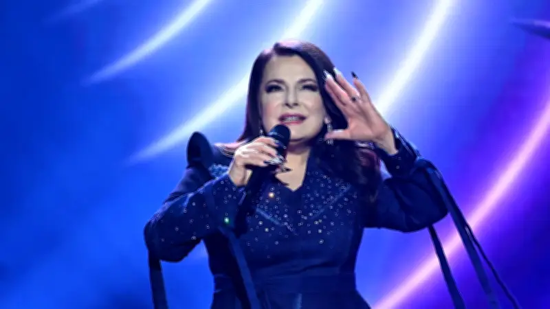 Marianne Rosenberg holt Konzert in Wittenberge nach: Schlagerstar kommt am Samstag