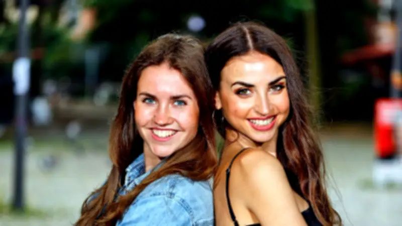 Mariia Maksina: Vom Alleingang nach Deutschland zur 'Let's Dance'-Bühne mit Freundin Ekat