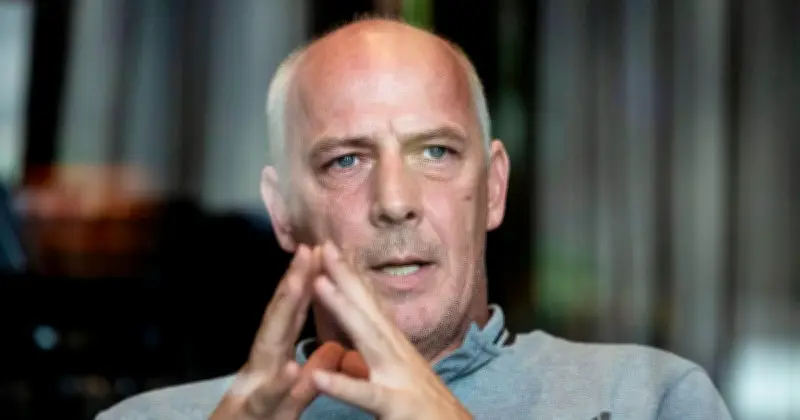 Mario Basler rechnet mit Nagelsmann und DFB ab: 'Kann man ja nichts mehr glauben'