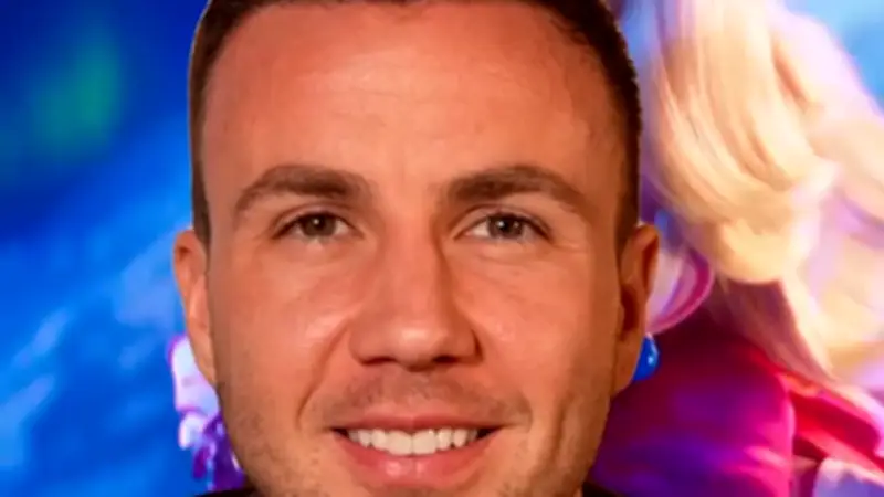 Mario Götze freut sich auf Filmstart: Super Mario Galaxy kommt 2026