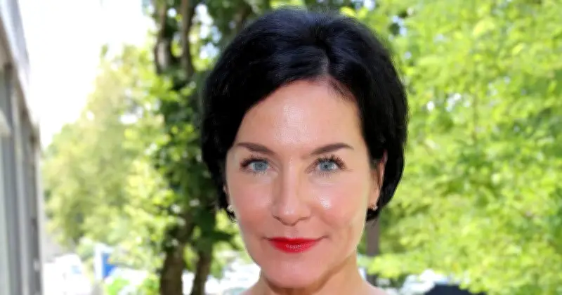 Marisa Burger emotional vor Serien-Aus: Rosenheim-Cops feiern 600. Folge