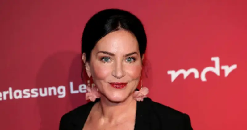 Marisa Burger verlässt 'Die Rosenheim-Cops': Theorien zu Miriam Stockls Serienabgang