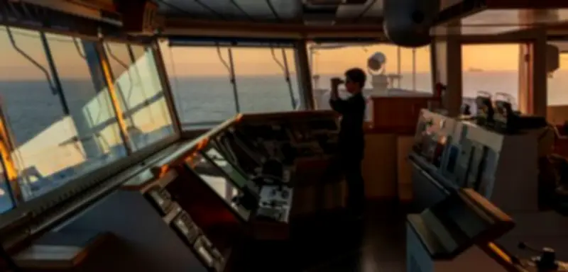 Maritimer Koordinator offen für Seedienst als Alternative zum Wehrdienst