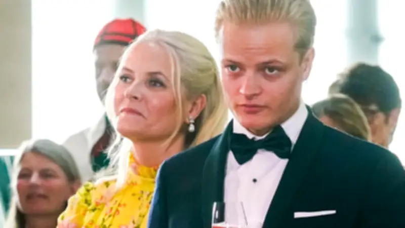 Marius Borg Høiby: Reality-Show-Pläne und 40 Anklagepunkte vor Gericht