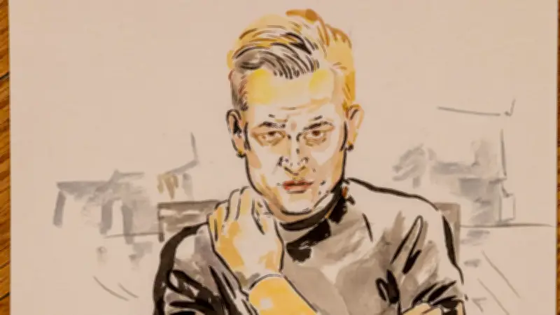 Marius-Prozess: Letzter Tag im Vergewaltigungsverfahren gegen Sohn der Kronprinzessin