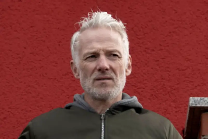 Mark Zimmermann übernimmt Kickers Offenbach: Ex-HFC-Trainer mit Vertrag bis Saisonende