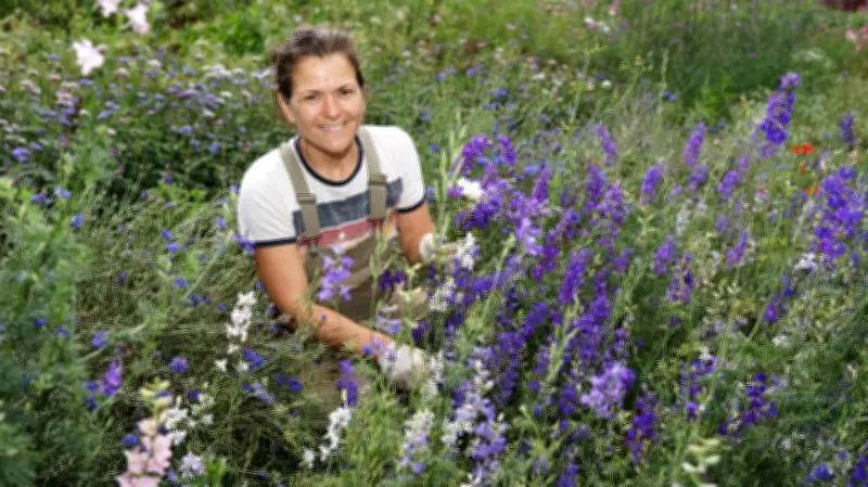 Marktgärtnerei Ursprung startet neue Saison mit Kursen am Kunstteich bei Sangerhausen