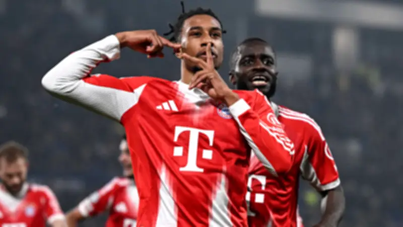 Marktwert-König: Olise jetzt wertvollster Bundesliga-Spieler