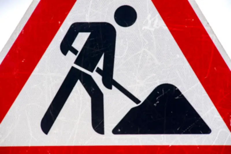 Marode Brücke in Zappendorf wird abgerissen: Neubau bis November geplant