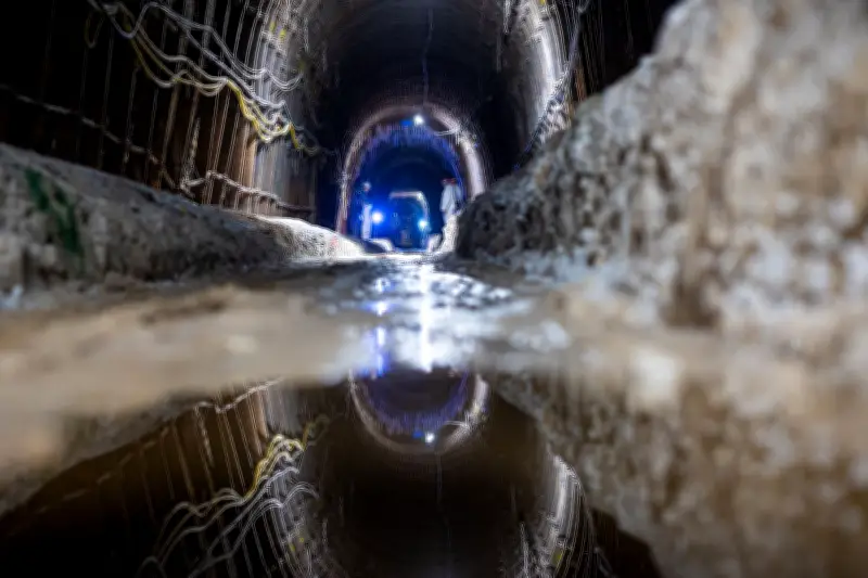 Marodes Atommülllager Asse: Start der Bergung verzögert sich erneut