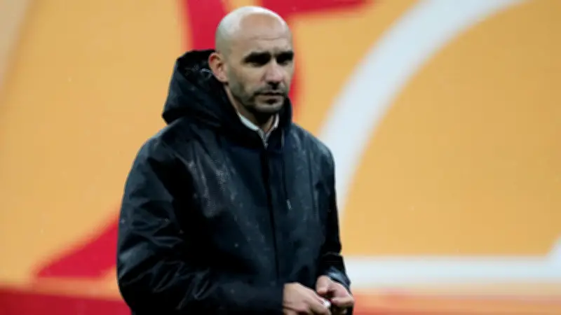 Marokkos Erfolgstrainer Walid Regragui tritt vor WM 2026 zurück