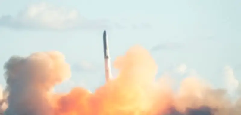 Mars-Kolonien und der amerikanische Traum: Wie der Wilde Westen den Weltraum prägt